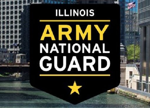 GOVERNOR PRITZKER ACTIVATES APPROXIMATELY 500 NATIONAL GUARD TROOPS FOR U.S. CAPITAL SECURITY AT DOD REQUEST