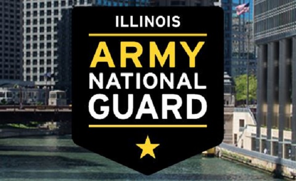 GOVERNOR PRITZKER ACTIVATES APPROXIMATELY 500 NATIONAL GUARD TROOPS FOR U.S. CAPITAL SECURITY AT DOD REQUEST