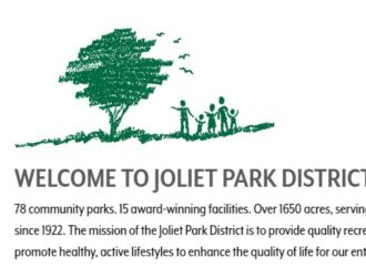 Joliet Park District: Joliet Police investigating potential large sums of financial improprieties by a former employee