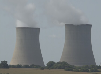 Illinois Lawmakers work on a solution to keep Byron Nuclear Power Plant open – WIFR