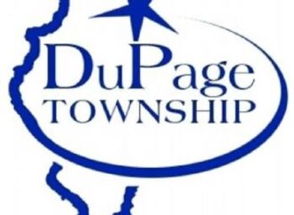 DuPage Township failed to properly notice the Lottery for ballot position –