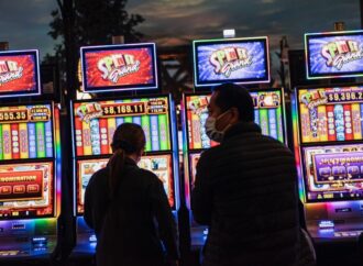 Illinois Board Gives First OK for Rockford Casino – WBEZ