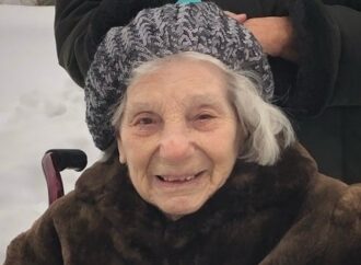 100-Year-Old Shares Secret To Her Longevity | PatchPM – Patch.com
