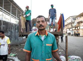 PHOTOS: The World’s Biggest Vaccine Campaign Has Begun In India – NPR Illinois