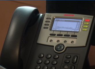 Danville government phone lines will be down this weekend – FOX Illinois