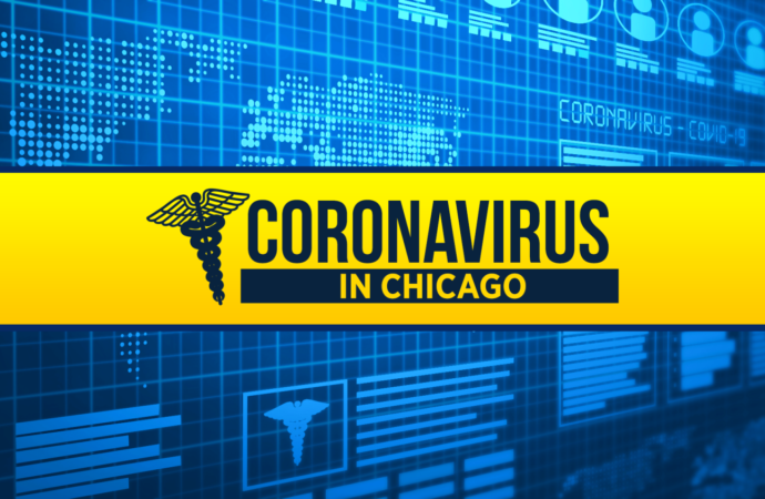Coronavirus In Illinois: Officials Report 3,062 New Cases, 60 Deaths – CBS Chicago