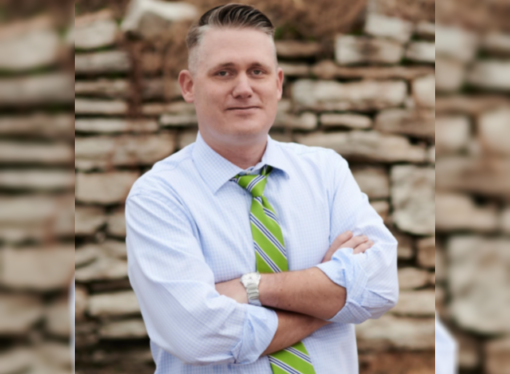 Dan Herkert Formally Announces Bid for Alton City Clerk – RiverBender.com