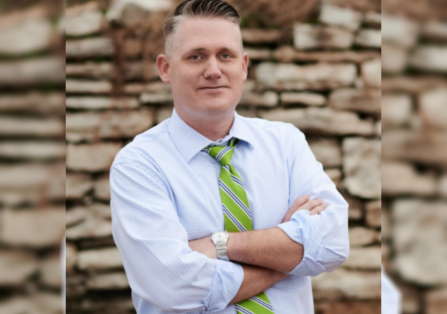 Dan Herkert Formally Announces Bid for Alton City Clerk – RiverBender.com