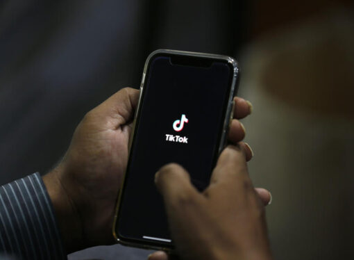 Biden Administration Pauses Trump’s TikTok Ban, Backs Off Pressure For TikTok To Sell – NPR Illinois