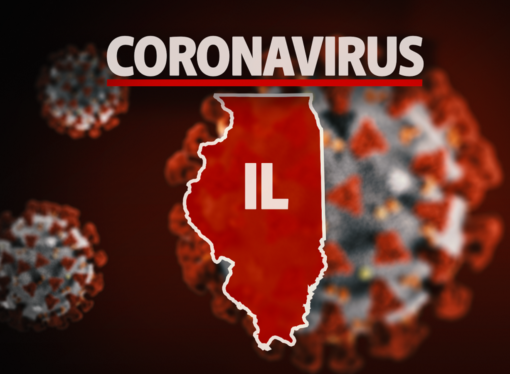 Illinois COVID Update Today: Gov. JB Pritzker announces expansion in Phase 1B vaccine eligibility IL reports 2,825 new coronavirus cases, 53 deaths – WLS-TV