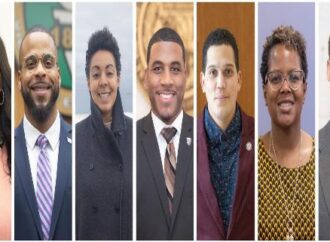 ‘All Politics Is Local’ – These Black Elected Officials Are Pulling Up Their Chair To The Table Of Local Politics – Forbes