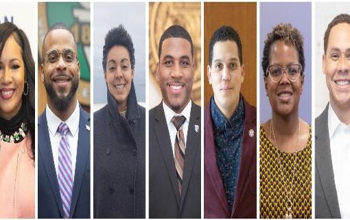 ‘All Politics Is Local’ – These Black Elected Officials Are Pulling Up Their Chair To The Table Of Local Politics – Forbes