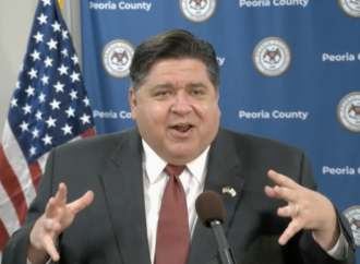 Citizens, businesses await action on challenges to Pritzker’s COVID restrictions as judge accuses governor of venue shopping – The Center Square