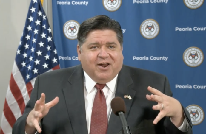 Citizens, businesses await action on challenges to Pritzker’s COVID restrictions as judge accuses governor of venue shopping – The Center Square