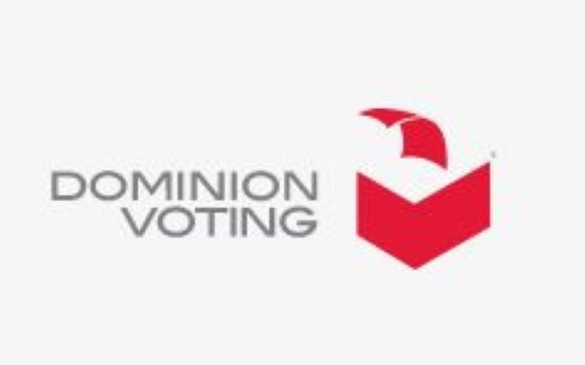 Dominion Voting Systems Inc. v. Rudolph Giuliani