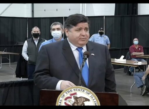 Illinois budget 2021 battle brewing ahead of Governor JB Pritzker’s address – WLS-TV