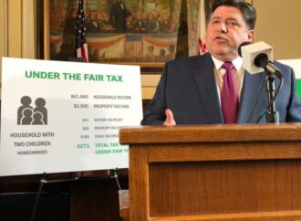 House GOP leaders seek more transparency from Pritzker; governor wants GOP’s plan for cuts – Bloomington Pantagraph