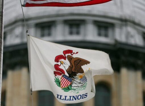 Illinois Republicans call for balanced budget ahead of governor’s address – The Southern