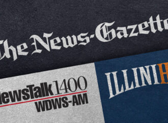 Scott Reeder | Thankful there’s no capital punishment in Illinois these days – Champaign/Urbana News-Gazette