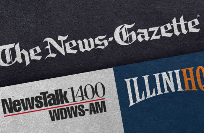 Scott Reeder | Thankful there’s no capital punishment in Illinois these days – Champaign/Urbana News-Gazette