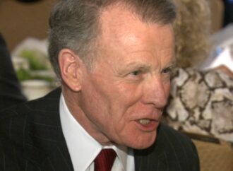 Mike Madigan resigns: Longtime Illinois House speaker and representative announces resignation after 50 years in post – WLS-TV