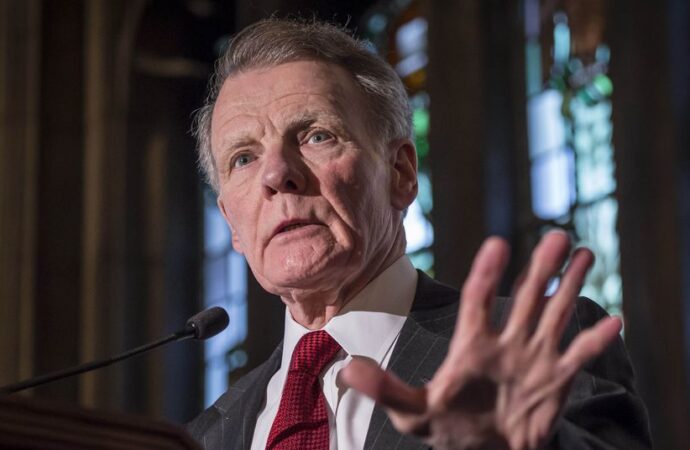 Former Speaker Michael Madigan resigns state House seat – Chicago Sun-Times