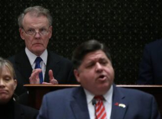 Watch now: Lawmakers, political observers reflect on Madigan’s downstate legacy – Herald & Review