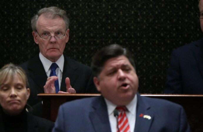 Watch now: Lawmakers, political observers reflect on Madigan’s downstate legacy – Herald & Review