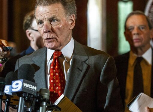 REACTION: Michael Madigan resignation | Government and Politics | herald-review.com – Herald & Review