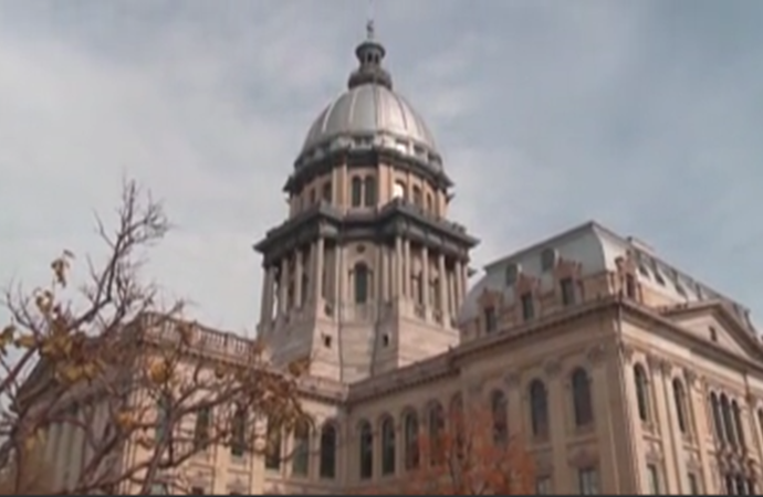 THIS WEEK: A Republican view of a Democratic budget – WQAD.com