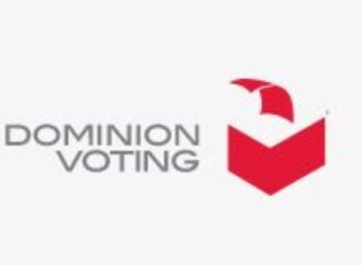 Dominion Voting Inc. v. MY PILLOW, INC. and MICHAEL J. LINDELL