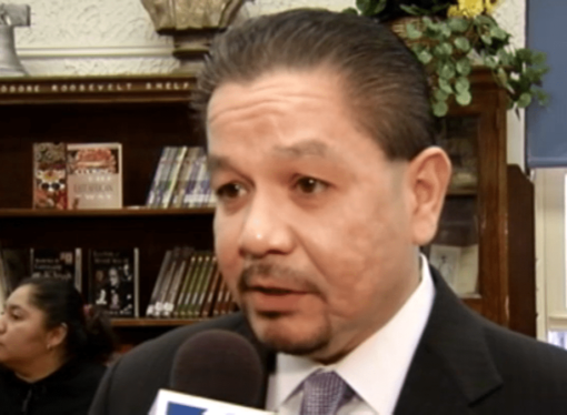 Former Illinois Rep. Eddie Acevedo and 2 Sons Indicted on Federal Tax Charges – NBC Chicago