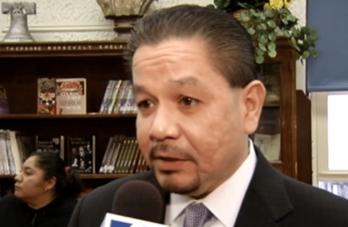 Former Illinois Rep. Eddie Acevedo and 2 Sons Indicted on Federal Tax Charges – NBC Chicago