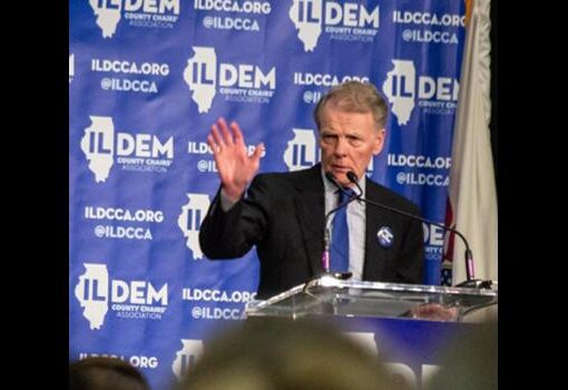 Madigan resigns from Illinois House effective immediately – Annanews