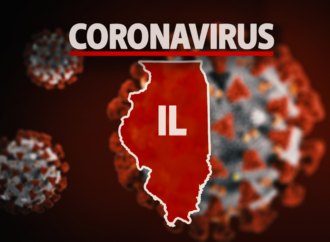 Illinois COVID Update Today: IL reports 1,780 new coronavirus cases, 34 deaths – WLS-TV