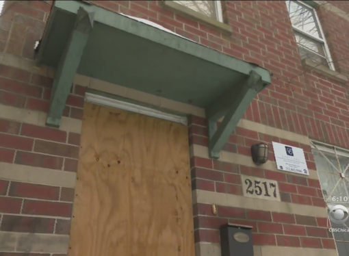 Illinois Could Soon Face Housing Crisis, So Why Are So Many CHA Homes Sitting Vacant? – CBS Chicago