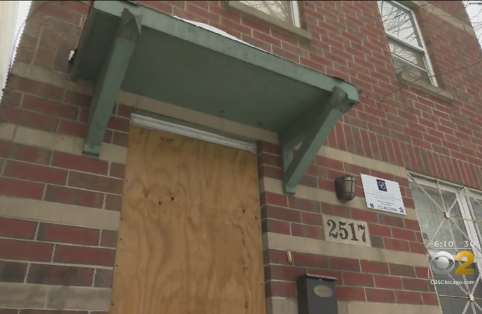 Illinois Could Soon Face Housing Crisis, So Why Are So Many CHA Homes Sitting Vacant? – CBS Chicago