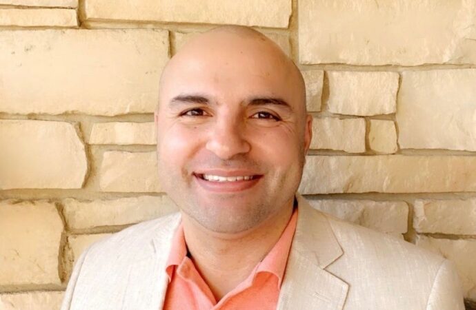 Orland Park Library Board Candidate: Mohammed Jaber – Patch.com