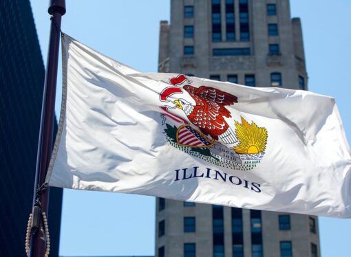 Illinois pension fund liability jumps 19% – Pensions & Investments