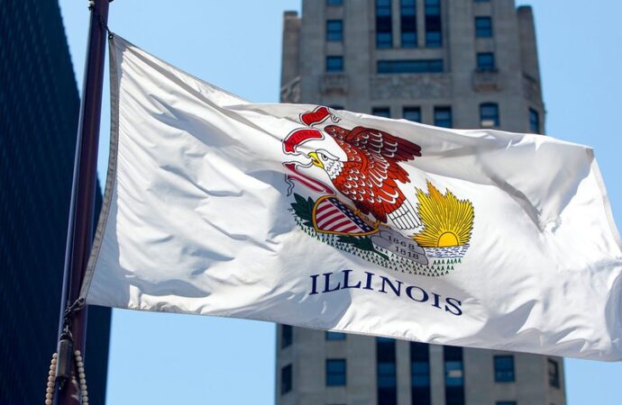 Illinois pension fund liability jumps 19% – Pensions & Investments