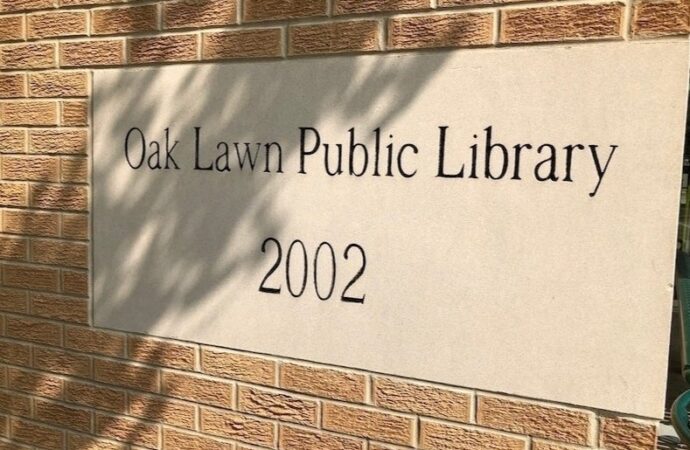 OL Library Trustee Candidates: Roseann Spoto And Suzanne Marzano – Patch.com