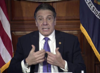 New York State Senate Leader Calls For Cuomo’s Resignation – NPR Illinois