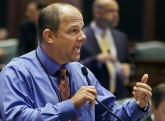 Federal bailout for Illinois not enough to cover state’s unpaid backlog and recent borrowing – The Center Square