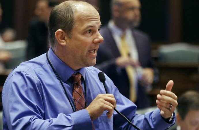 Federal Bailout Not Enough for Illinois’ Debts – Alton Daily News