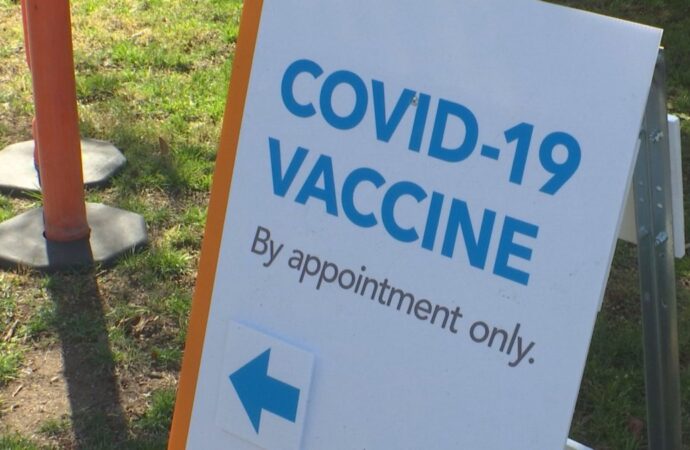 These Are the 22 Mass COVID Vaccination Sites in Illinois – NBC Chicago