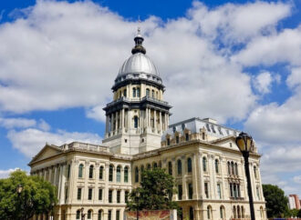 After recent alleged misconduct, Illinois lawmakers want ethics reform – newschannel20.com