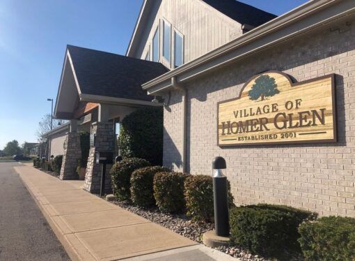 Homer Glen Village Manager Resigns – Patch.com