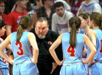 A boys vs. girls high school basketball game? It almost happened in Peoria – Peoria Journal Star