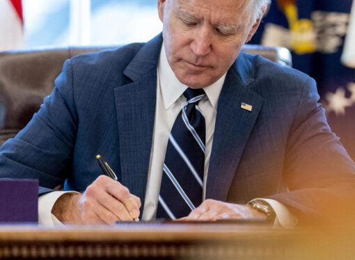 How Biden’s Plan Could Help Reshape The Finances Of American Families – NPR Illinois