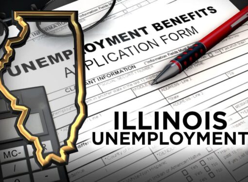 Illinois unemployment rate down slightly in January, but higher than national average – WSIL TV